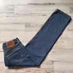 Vintage 501 Levi’s Jeans “28 “29 #1192