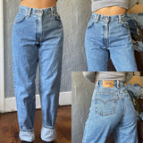 Vintage 🍊 Tab 950 Levi’s Jeans “27 “28