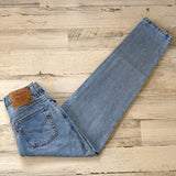 Vintage Levi’s 550 Jeans “25 “26 #1056