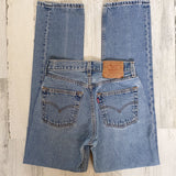 Vintage Levi’s 501 Jeans “23 “24 #792