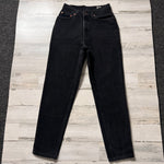 Vintage 1990’s 512 Levi’s Jeans 25” 26” #2135