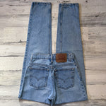 Vintage 1990’s 550 Levi’s Jeans “23 #1065