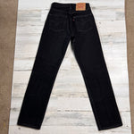 Vintage 1990’s 501 Levis Jeans “23 “24 #1307