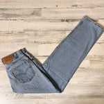 Vintage 1990’s 560 Levi’s Jeans 28” 29” #1700