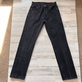 Vintage 1990’s 501 Levis Jeans “28 “29 #1268