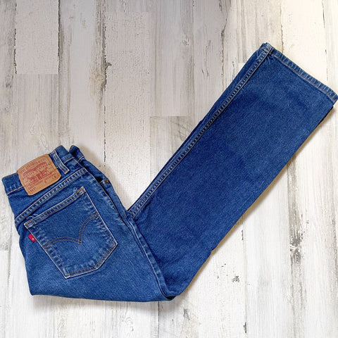 Vintage Levi’s 517 Jeans “27 “28 #929