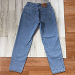 Vintage Levi’s 550 Jeans “27 “28 #940