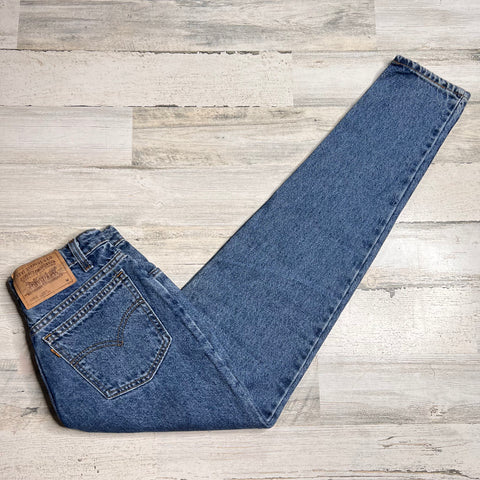 Vintage 1990’s 912 Levi’s Jeans “26 “27 #1335