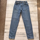 Vintage 1990’s 950 Levi’s Jeans “26 “27 #1263