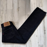 Vintage 1990’s 501 Levi’s Jeans “29 “30 #963