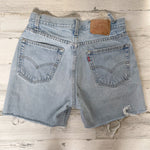 Vintage 505 Levi’s Shorts “29 “30 #746