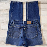 Vintage 1980’s Lee Jeans “27 “28 #1396