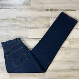 Vintage 1990’s 501 Levi’s Jeans 27” 28” #1500