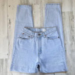 Vintage 1990’s 512 Levi’s Jeans “24 “25 “26 #709