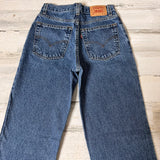Vintage 505 Levi’s Jeans 24” 25” #1907