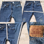Vintage Levi’s 501 Jeans “29 “30 #1171