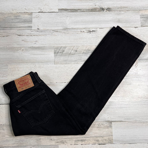 Vintage 1990’s 501 Levis Jeans “28 “29 #1300