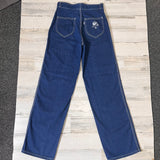 Vintage 1970’s White Tab Levi’s Jeans 26” 27” #1829