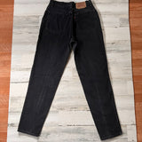 Vintage 1990’s 501 Levi’s Jeans “26 “27 #1145