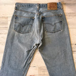 Vintage Levi’s 501 Jeans “29 “30 #1157