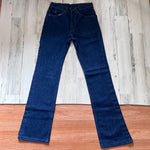 Vintage 517 1970’s Levi’s Jeans “26 “27 #1051