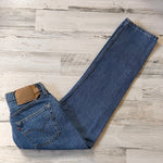 Vintage 1990’s 501 Levi’s Jeans “26 “27 #1151