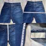 Vintage 1990’s Wrangler Jeans “27 “28 #1019
