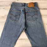 Vintage 501 Levi’s Jeans “24 “25 #1457