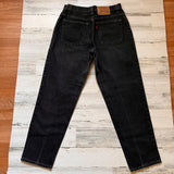 Vintage 1990’s 550 Levi’s Jeans 30” 31” #1516