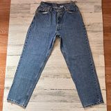 Vintage 1990’s 550 Levi’s Jeans “26 “27 #1075