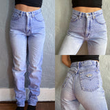 Vintage Native Blue Levi’s Jeans “25 “26