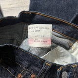 Vintage 501 NWT Levi’s Jeans 23” 24” #2208