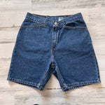 Vintage Levi’s Every Garment Guaranteed Levis Shorts “28 “29 #1245