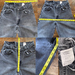Vintage Student Fit 550 Levi’s Jeans “23 “24 “25