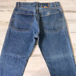 Vintage 1980’s 501 Levi’s Jeans 31” 32” #1900