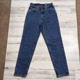 Vintage 1990’s 521 Levi’s Jeans “23 “24 #1303