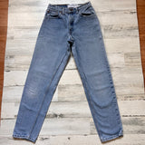 Vintage 1990’s 550 Levi’s Jeans 22” 23” #1615