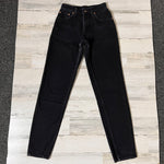 Vintage 1990’s 18850 Levi’s Jeans 23” 24” #1807