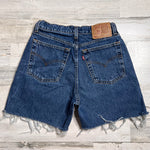 Vintage 1990’s 560 Levis Shorts “26 “27 #1332