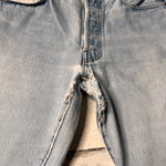 Vintage Redline Levi’s Jeans 28” 29” #2173