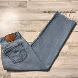 Vintage 1990’s 501 Levi’s Jeans 29” 30” #2063