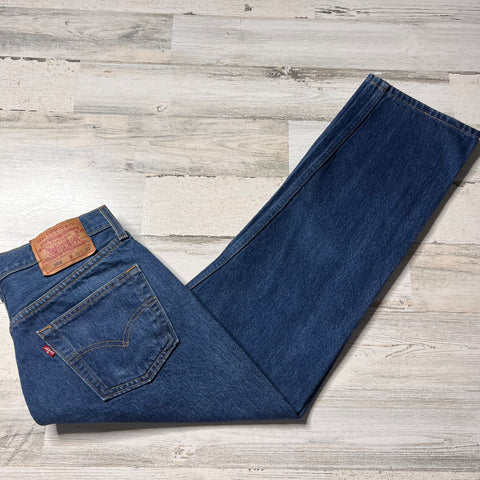 Vintage 501 Levi’s Jeans 28” 29” #2170