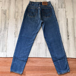 Vintage 550 Levi’s Jeans “25 “26 #1042