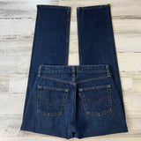 Vintage 1990’s 501 Levi’s Jeans 27” 28” #1500
