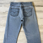 Vintage 1990’s 501 Levi’s Jeans “26 “27 #1473