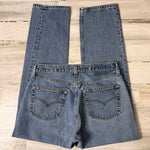 Vintage 501 Levi’s Jeans “29 “30 #1463