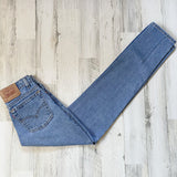 Vintage 1990’s Levi’s 512 Jeans “23 #924