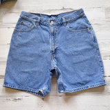 Vintage 90’s 550 Levi’s Shorts “30 “31 #671