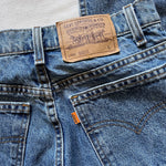Vintage 🍊 Tab 950 Levi’s Jeans “27 “28