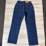 Vintage 1980’s Lee Jeans 27” 28” #1695